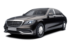 Mercedes-Benz Maybach S X222 рестайлинг Седан