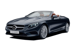 Mercedes-Benz S C217/A217 Кабриолет