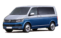 Volkswagen Multivan Т6 Микроавтобус