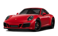 Porsche 911 Carrera GTS 991 рестайлинг Купе