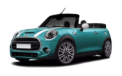 Mini Cooper III Кабриолет