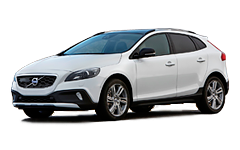 Volvo V40 Cross Country I рестайлинг Хэтчбек