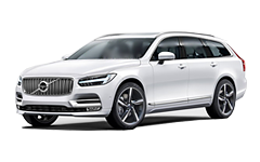 Volvo V90 I Универсал