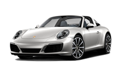 Porsche 911 Targa 4 991 рестайлинг Кабриолет