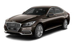 Genesis G80 I Седан