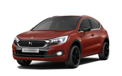 DS DS 4 Crossback I Хэтчбек