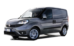 Fiat Doblo Panorama I рестайлинг Фургон