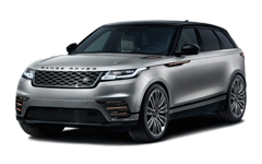 Land Rover Range Rover Velar I Кроссовер