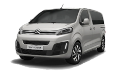 Citroen SpaceTourer I Минивэн