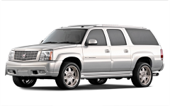 Cadillac Escalade II Внедорожник
