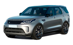 Land Rover Discovery V Внедорожник