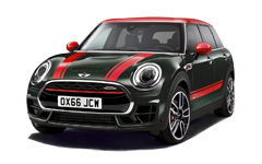 Mini John Cooper Works Clubman I Универсал