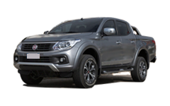 Fiat Fullback I Пикап