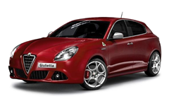 Alfa Romeo Giulietta 940 Хэтчбек