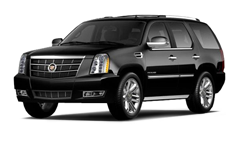 Cadillac Escalade III Внедорожник