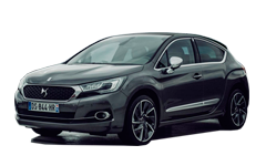 DS DS 4 I Хэтчбек