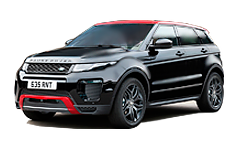Land Rover Range Rover Evoque I рестайлинг Ember Кроссовер