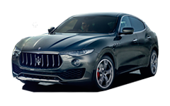 Maserati Levante I Кроссовер
