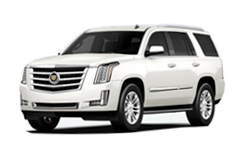 Cadillac Escalade IV Внедорожник