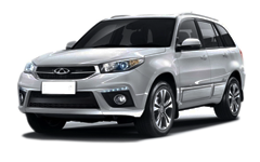 Chery Tiggo 3 I Кроссовер