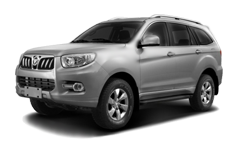 Foton Sauvana I Внедорожник