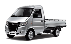 GAC WAY M1 I Грузовик