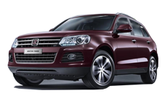 Zotye T600 I Кроссовер