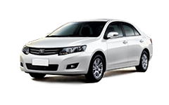Zotye Z300 I Седан