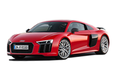 Audi R8 II Родстер