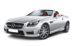 Mercedes-Benz SLK AMG R172 AMG Родстер