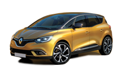 Renault Grand Scenic IV Минивэн