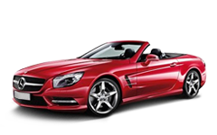 Mercedes-Benz SL AMG R231 AMG Родстер
