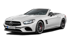 Mercedes-Benz SL AMG R231 AMG рестайлинг Родстер