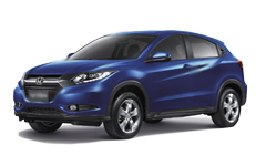 Honda HR-V II Кроссовер