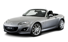 Mazda MX-5 III Родстер