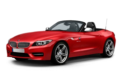 BMW Z4 E89 Родстер