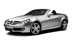 Mercedes-Benz SLK R171 Родстер