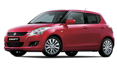 Suzuki Swift IV Хэтчбек