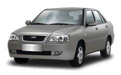 Chery Amulet I Седан