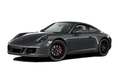 Porsche 911 Carrera 4 GTS 991 Купе
