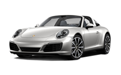 Porsche 911 Targa 4 991 Кабриолет