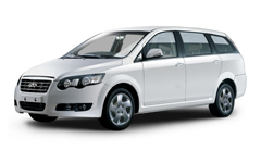 Chery Cross Eastar I Универсал