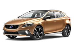 Volvo V40 Cross Country I Хэтчбек
