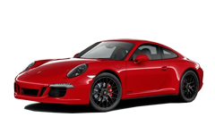 Porsche 911 Carrera GTS 991 Купе
