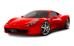 Ferrari 458 Itаliа I Купе
