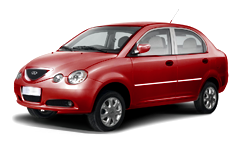 Chery QQ6 I Седан