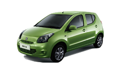 Zotye Z100 I Хэтчбек