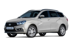 Lada Vesta SW I Универсал