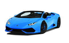 Lamborghini Huracan LP 610-4 I Родстер