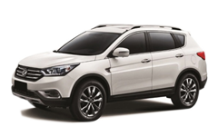 DongFeng AX7 I Кроссовер